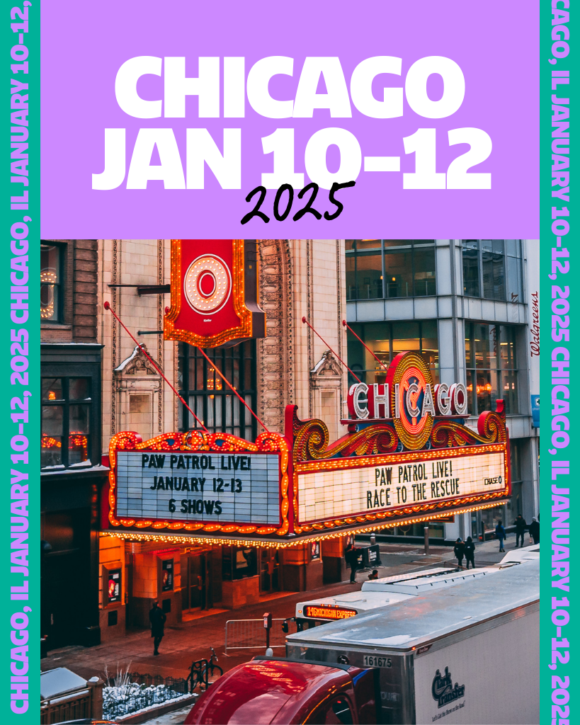 Chicago 2025 Dental Hygiene Seminars