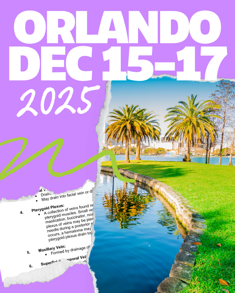 Orlando 2025